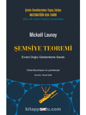 Şemsiye Teoremi - Mickael Launay