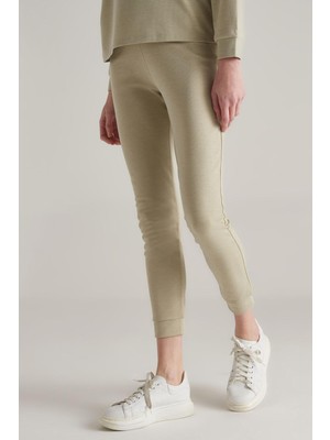 Benetton BNT-W045-B Kadin Eşofman Alti