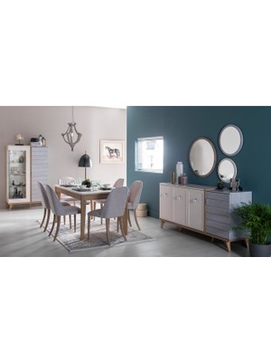 Bellona Mavenna Konsol