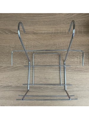 Renk Yapı Rüyası Saksı Teli Sağlam Demir Uzun Ömürlü Kullanım Sıcak Soğuk Dayanıklı Paslanmaz Küçük Boy