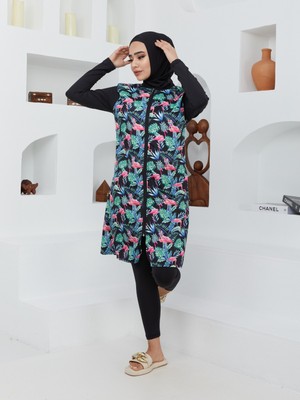 BLUECAT Kadın Haşeması