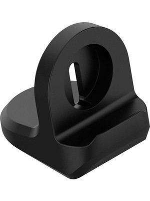 Microcase Galaxy Watch 4 Classic 42MM R880 Silikon Şarj Standı - AL2416