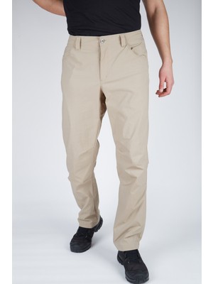 Alpinist Terradora Erkek Pantolon Sand