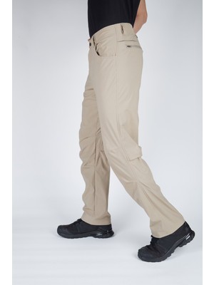 Alpinist Terradora Erkek Pantolon Sand