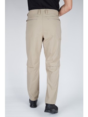 Alpinist Terradora Erkek Pantolon Sand