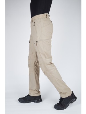 Alpinist Innox Erkek Tactical Pantolon Sand