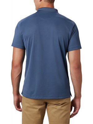 Columbia Utilizer Erkek Kısa Kollu Polo T-Shirt 1772051