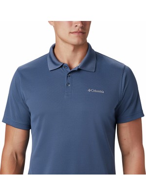 Columbia Utilizer Erkek Kısa Kollu Polo T-Shirt 1772051