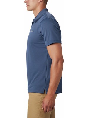 Columbia Utilizer Erkek Kısa Kollu Polo T-Shirt 1772051