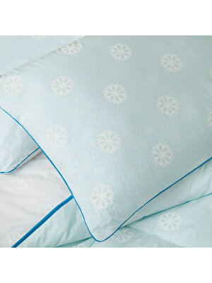 Yataş Bedding DACRON® CLIMARELLE® COOL Yastık 750 gr. (50x70 cm)
