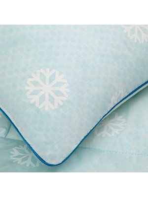 Yataş Bedding DACRON® CLIMARELLE® COOL Yastık 750 gr. (50x70 cm)