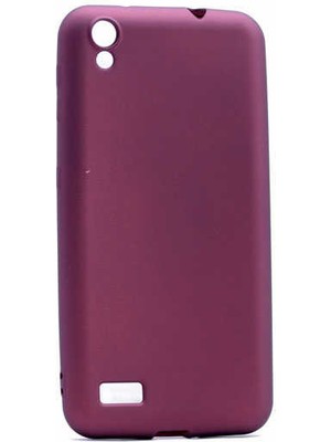 MobaxAksesuar Vestel Venüs V3 5010 Kılıf Soft Mat Premier Case