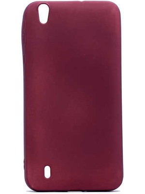 MobaxAksesuar Vestel Venüs 5530 Kılıf Soft Mat Premier Case