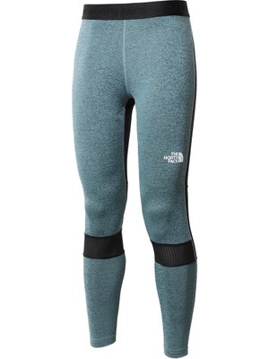 The North Face Mountain Athletics Kadın Mavi Tayt