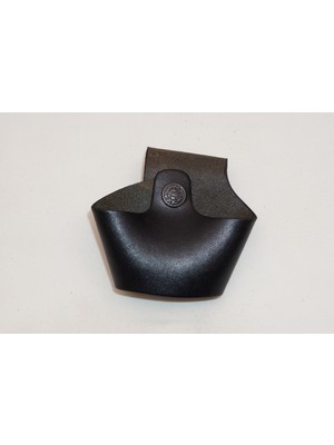 Kuyucular Deri Kelepçe Kılıfı K-012-S