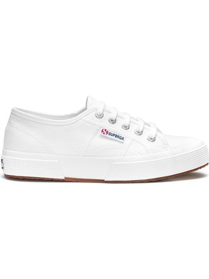 Superga Cotu Classic 2750-901 Kadın Ayakkabı Beyaz