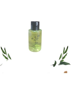 Fanset Otel Tipi 30 ml Buklet Duş Jeli