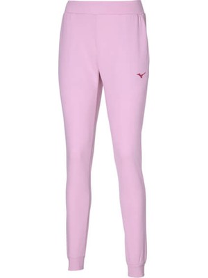 Athletic Sweat Pant Kadın Eşofman Altı Pembe