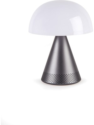 Lexon Mina L AUDIO Led Lamba ve  Bluetooth Hoparlör