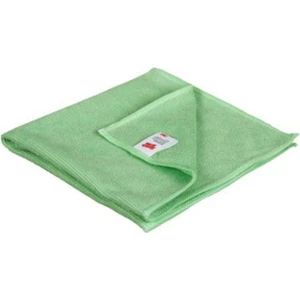Scotch Brite 3m Genel Amaçlı Mikrofiber Bez Yeşil