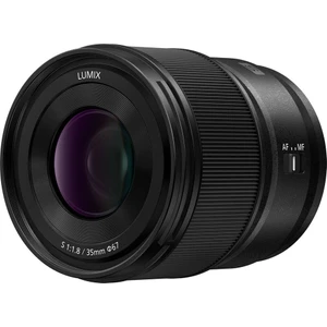 Lumix S 35MM F/1.8 Lens