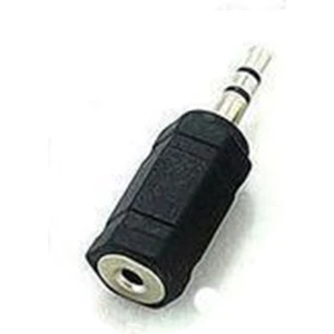 KJ86 3.5 mm Stereo Erkek 2.5 mm Dişi Çevirici
