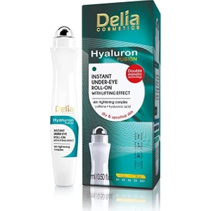 Hyaluron Etkili Roll-On 50+ 15 Ml