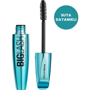 Biglash Waterproof Volume Maskara