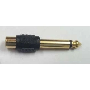 KJ83 6.3mm Mono Erkek-3.5mm Rca Dişi