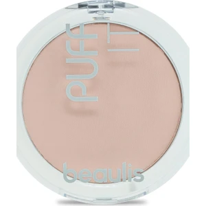 Puff It Toz Pudra 138 Wheat