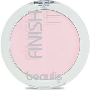 Finish It Transparan Sabitleyici Pudra 540 Rose Transparent