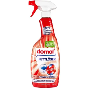 Yağ Çözücü Sprey 750 Ml