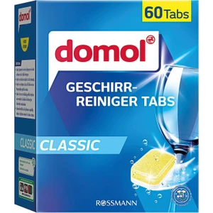 Bulaşık Makinesi Deterjanı