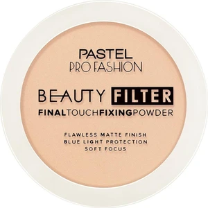 Profashion Fixing Powder 01