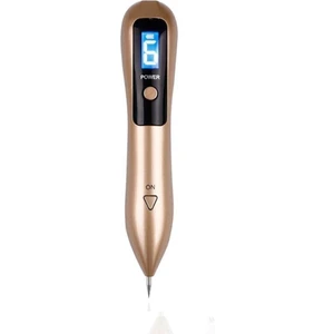 Alfa Akne Ben Siğil Leke Dövme Çıkartma Lazer Cihazı Plazma Kalem Spot Plasma Pen