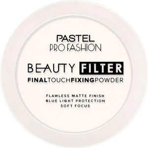 Transparan Pudra Profashion Fixing 00 11 gr
