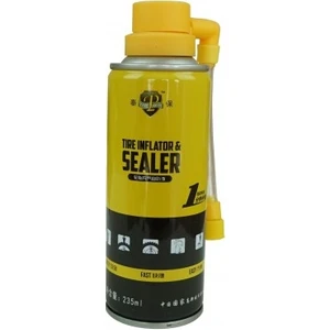 Lastik Tamir Spreyi Köpük