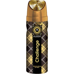 Erkek Deodorant 200 ml-Challange