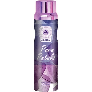 Kadın Deodorant 200 ml - Pure Petals