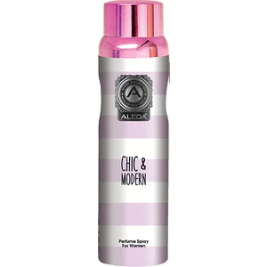 Kadın Deodorant 200 ml - Chic Modern