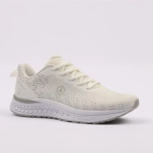 Hammer Jack Bıca M Spor Ayakkabı Beyaz - Gri Erkek Sneaker