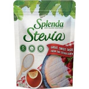 Stevia Great Sweet Taste  240 G