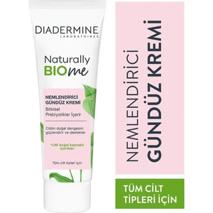 EKS Ticaret Diadermine Gündüz Kremi Nemlendirici 50 ml