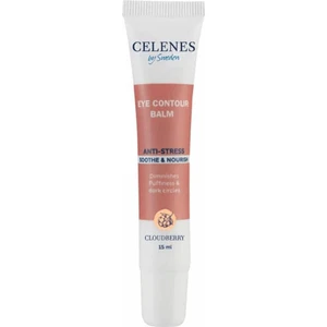 Celenes Cloudberry Göz Çevresi Bakım Kremi Kuru ve Hassas Ciltler 15 ml