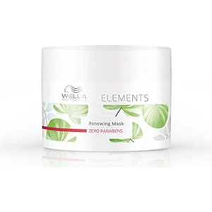 Elements Renewing Parabensiz Yenileyici Maske 150ML
