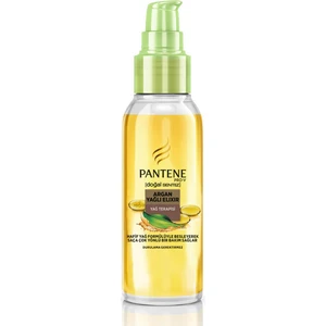 Saç Bakım Yağı Argan Yağı Terapisi 100 ml