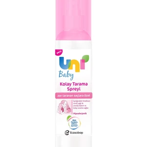 Uni Baby Kolay Tarama Spreyi 200 ml