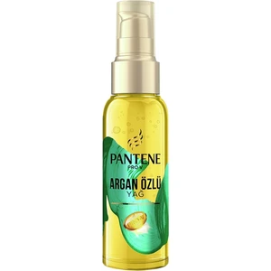 Pro-V Ipeksi Yumuşaklık ve Parlaklık Argan Özlü Saç Bakım Yağı 100 ml
