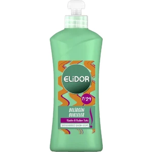 Bakım Kremi 7 - 24 Belirgin Bukleler 300 ml