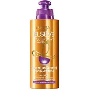 Saç Bakım Kremi Bukle Belirginleştirici 200 ml